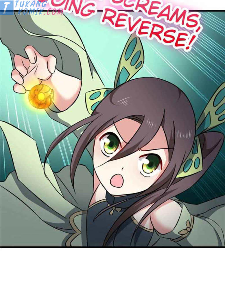 Rebirth Become a Dog Chapter 118 Bahasa Indonesia